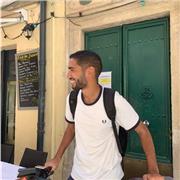 Etudiant master sciences sociales - prof pour les écoliers, collégiens et les lycéens spécialisés en sciences sociales